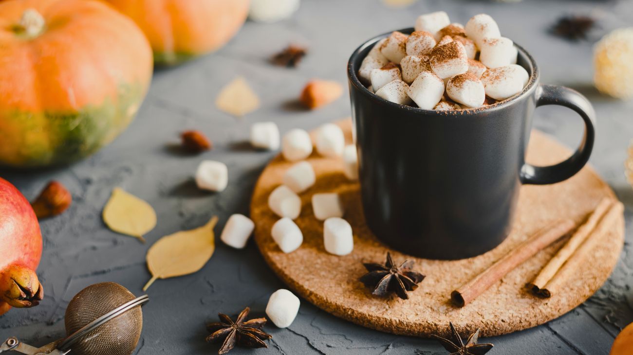 Cioccolata calda